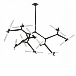 Подвесная люстра ST Luce Bastoni  - 5
